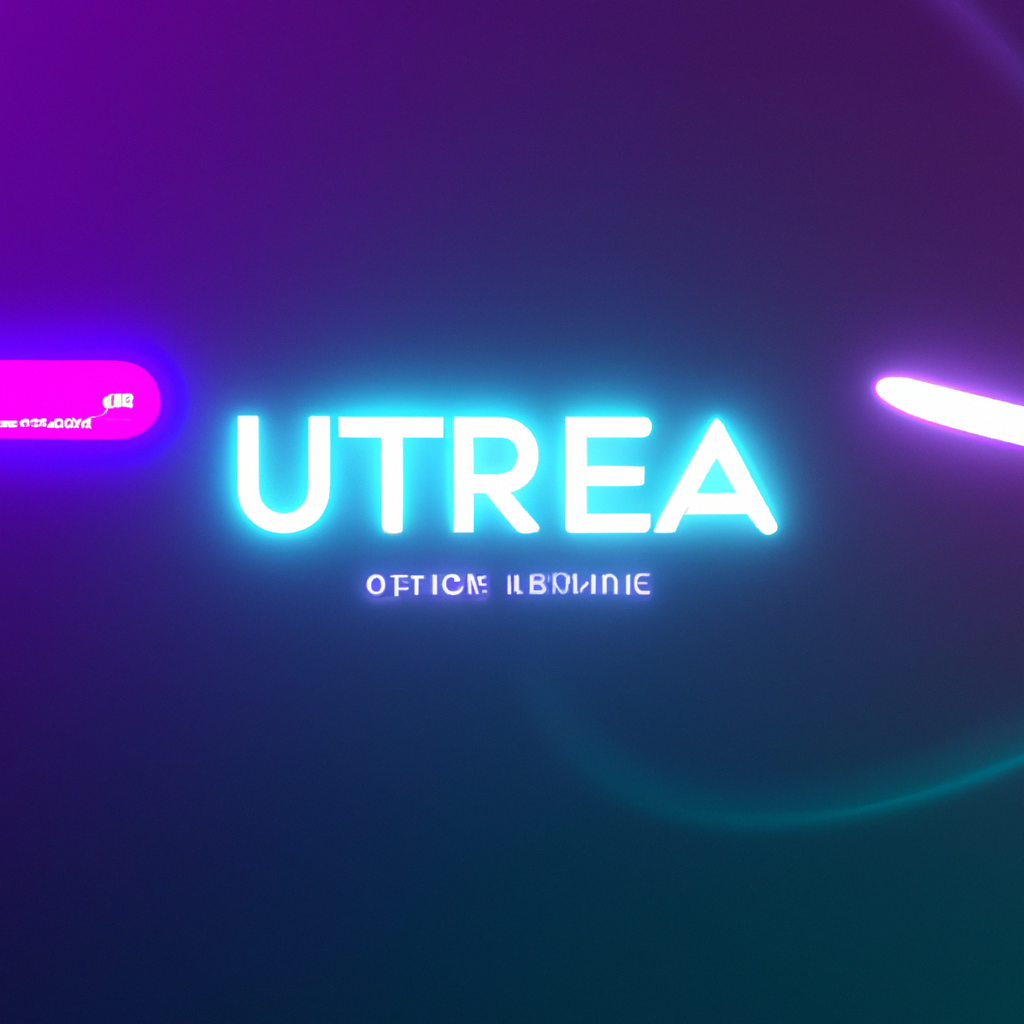 ArcVolt hero montage: neon arena, HUD, creator tiles